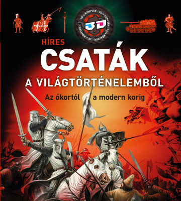 3D Híres csaták a világtörténelemből